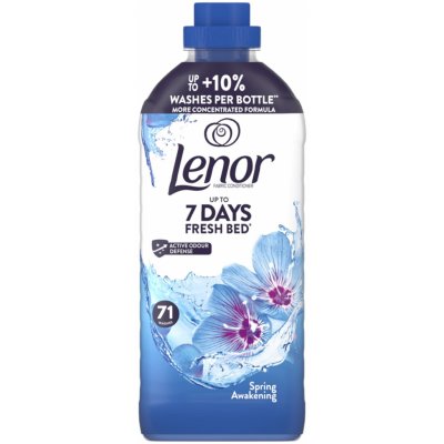 Lenor aviváž aviváž Spring 1491 ml 71 PD – Sleviste.cz