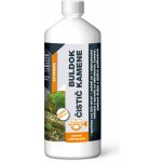 Metrum Buldock čistič kamene roztok extra účinný odstraňovač řas mechů a lišejníků 1 kg – Zboží Dáma