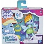 Hasbro MY LITTLE PONY Poník z KOLEKCE MÓDNÍ PÁRTY – Hledejceny.cz