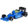 Model Mikro trading Formule 7 5 cm kovvolný chod modrá 1:87