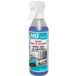 HG Čistič skla a zrcadel 500 ml – Hledejceny.cz