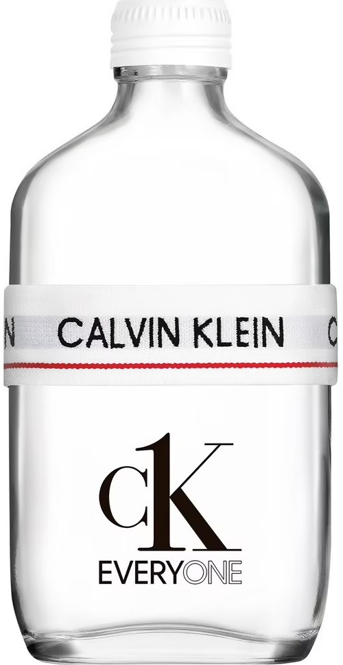 Calvin Klein CK Everyone toaletní voda unisex 100 ml tester