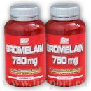 Bromelain 750 mg 60 tablet