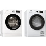 Set Whirlpool FFD 9448 BV EE + FT M22 9X2B EU – Hledejceny.cz