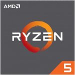 AMD Ryzen 5 5600G 100-000000252 – Hledejceny.cz