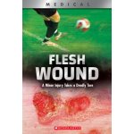 Flesh Wound XBooks – Hledejceny.cz