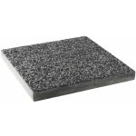 Presbeton Simona vymývaná 40 x 40 x 4 cm černá 1 ks – Zbozi.Blesk.cz