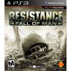 Hra na PS3 Resistance: Fall of Man