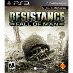 Resistance: Fall of Man – Zboží Mobilmania