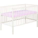 Klupś RADEK X 120x60cm bílá – Zboží Mobilmania