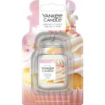 Yankee Candle Vanilla Cupcake gelová visačka – Zboží Mobilmania