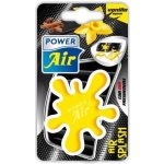 Power Air Splash Vanilla Express – Hledejceny.cz