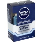Nivea Men Protect & Care voda po holení 100 ml – Hledejceny.cz
