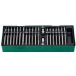 Sada 40 bitů IMBUS,TORX,XZN Jonnesway S29H4140S – Hledejceny.cz