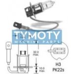 Autolamp H3 PK22s 12V 55W – Zboží Mobilmania