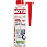 Motul Valve & Injector Clean 300 ml – Zboží Mobilmania