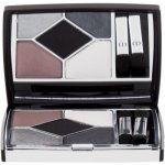 Christian Dior 5 Couleurs Couture vysoce pigmentovaná paletka očních stínů 649 Nude Dress 7 g – Zboží Mobilmania