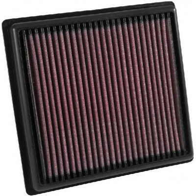 K&N vzduchový filtr 33-3060 – Hledejceny.cz