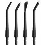 TESLA Smart Flosser FS200 Black – Zbozi.Blesk.cz