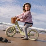 Kinderkraft Rapid 2 zelené Savannah – Sleviste.cz