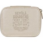 Albi šperkovnice Kamarádka – Hledejceny.cz