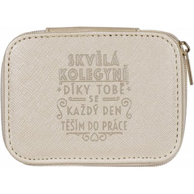 Albi šperkovnice Kamarádka – Hledejceny.cz