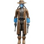Hasbro Retro STAR WARS Cad Bane 9,5 cm BOBA FETT F8569 – Sleviste.cz