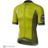 Cyklistický dres Dotout Aero Light zelená