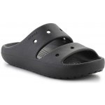 Crocs Classic Sandal v2 Kid's Black – Zboží Mobilmania