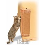 Trixie Škrábadlo nástěnné rohové velké 32 x 60 cm – Zboží Mobilmania