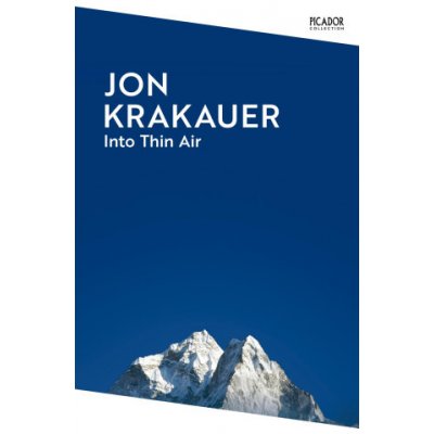 Into Thin Air – Zboží Dáma