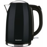 SilverCrest SWC 3100 B1 černá – Hledejceny.cz