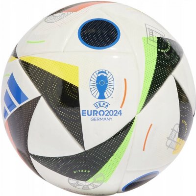 Míč na fotbal adidas Fussballliebe Euro 2024 Mini Ball – Hledejceny.cz