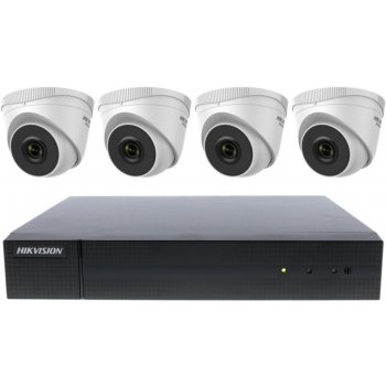 Hikvision HiWatch HWK-N4142TH-MH