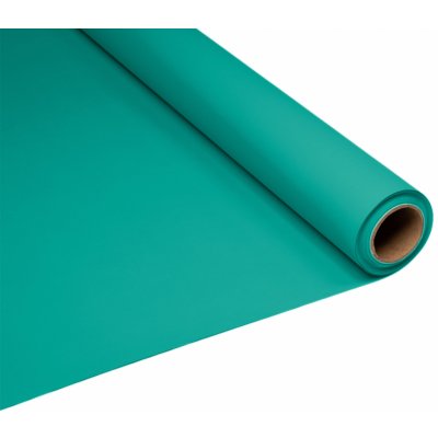 FILM-TECHNIKA Papírové fotografické plátno 2,7 x 10 m (modrozelená) 44 – Zboží Živě