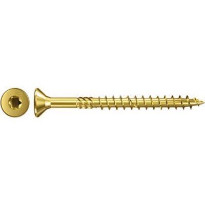 Fischer Vrut do dřeva POWER FAST FPF-ST 6,0x90 YZP 100 TX30 bal100 - FI-653626 – Hledejceny.cz