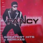 Fancy Greatest Hits & Remixes LP – Hledejceny.cz