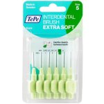 TePe Extra soft mezizubní kartáčky 0,8 mm 6 ks – Zbozi.Blesk.cz