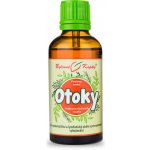 Bylinné kapky Otoky tinktura 50 ml – Hledejceny.cz