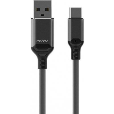 Proda Leiyin PD-B14a USB / USB-C 2.1A, 1m