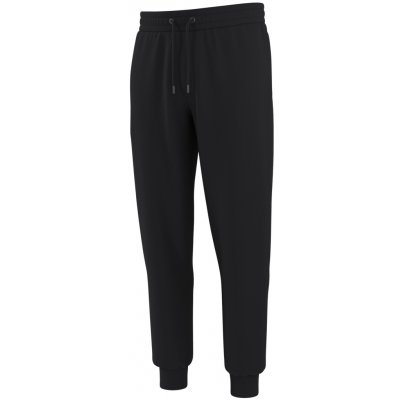 esmara Men Pánské tepláky černá – Zboží Dáma