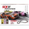 Auto pro autodráhu SCX Advance GT World