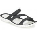 Crocs Swiftwater Sandal W 203998-066 Black/white