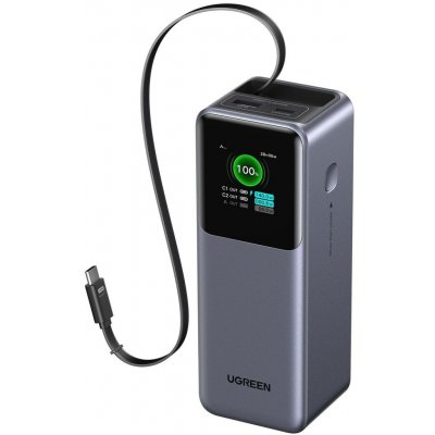 UGREEN 55987B – Zbozi.Blesk.cz