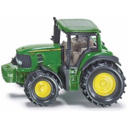 Siku John Deere Traktor 7530 1:87