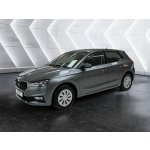 Skoda Fabia 1.0 TSI Selection DSG 85 kW – Hledejceny.cz