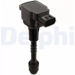 DELPHI Zapalovací cívka DF GN10245-12B1 – Hledejceny.cz