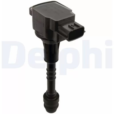 DELPHI Zapalovací cívka DF GN10245-12B1 – Hledejceny.cz
