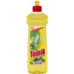 Tomík na nádobí Citron 5 l – HobbyKompas.cz