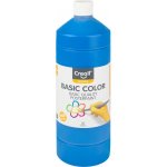 Creall modrá 500 ml – Zboží Mobilmania